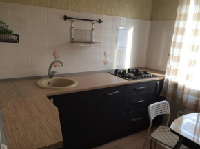 Apartments in Yakhroma, Jachroma
